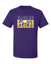 Image 1 of Brackenridge Spirit Eagle 3X