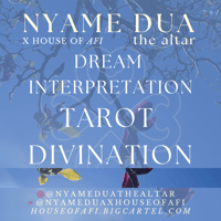 Dream Interpretation Tarot Divination