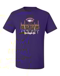 Image 1 of Brackenridge Band Heartbeat