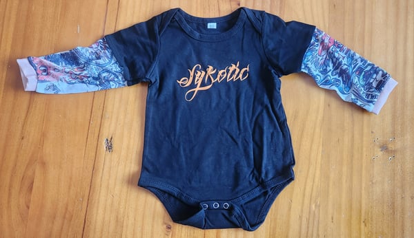 Image of OG Baby Romper