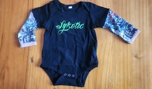Image of OG Baby Romper