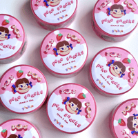 Image 1 of [LAST CHANCE] Peko Snacks Washi Tape