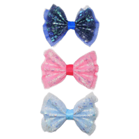 Image 1 of Hair Clips - Popstar