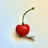 Image 4 of Cherry Clips 🍒