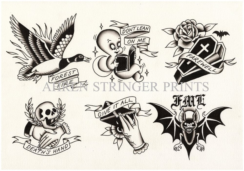 Image of CASPER FLASH - LTOTM