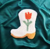 Tulip Boot