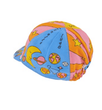 Image 3 of Cinelli GABE ALCALA Planets Cycling Cap