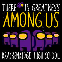Image 2 of Brackenridge Among