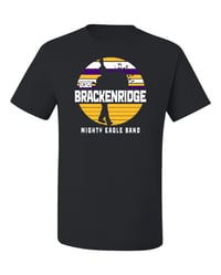 Image 1 of Brackenridge Band Circle