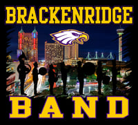 Image 2 of Brackenridge Band Downtown