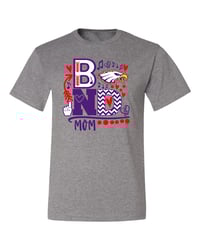 Image 1 of Brackenridge Band Mom