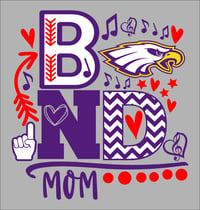 Image 2 of Brackenridge Band Mom