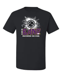 Image 1 of Brackenridge Band Splash