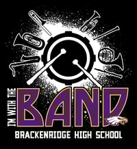 Image 2 of Brackenridge Band Splash