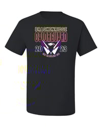 Image 1 of Brackenridge Colorguard