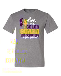 Image 1 of Brackenridge Colorguard 3