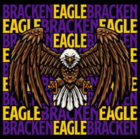 Image 2 of Brackenridge Spirit Eagle