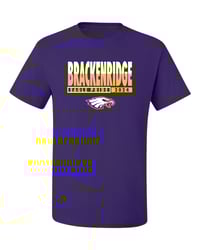 Image 1 of Brackenridge Spirit Pride