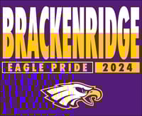 Image 2 of Brackenridge Spirit Pride