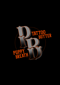 Image 2 of Puppy Breath Tattoo Aftercare