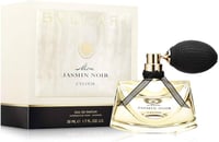 Image 2 of BVLGARI Mon Jasmin Noir L'Elixir Eau de Parfum 50ml 1.7oz for women 2012 sealed brand new
