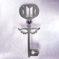 BTS | Magic Shop Key kpop pin