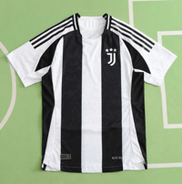 Juventus Home Kit 24-25