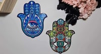 Hamsa Hands