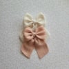 Silk Mellow // Felicity Bows