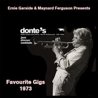 Image 1 of MF Donte's 1973. Two Left..