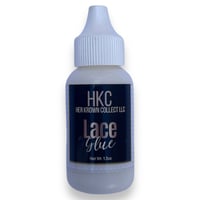 Image 1 of Lace Frontal Glue