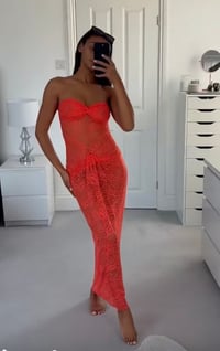 COLADA COVER UP 