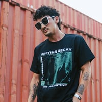 Defying Decay - Type O Contrived