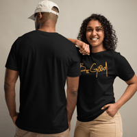 Image 3 of Be Good Tee