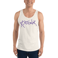 Image 2 of Men's Katonik Tank Top