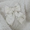 Primrose Brown // Felicity Bow //Spring Collection