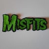 Misfits logo