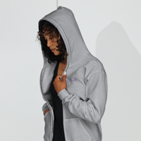 Image 6 of Katonik Heavy Blend Zip Hoodie