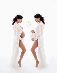 MATERNITY SESSION FEE