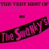 Swanky's 'The Very Best of Hero' LP