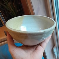 Image 1 of Buttermilk Bowl #2