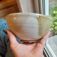 Image 2 of Buttermilk Bowl #2