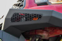 Image 4 of 2016-2023 Tacoma Plate Front Bumper 