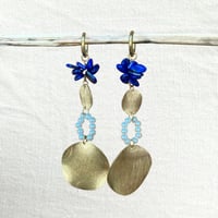 Image 1 of Blue Joséphine