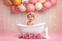 CAKE SMASH SESSION FEE