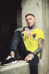BEANIE JACK (YELLOW)