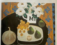 Image 3 of Mary Fedden by Mel Gooding