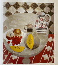 Image 5 of Mary Fedden by Mel Gooding