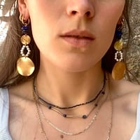 Image 2 of Blue Joséphine