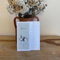 Image 2 of Menus